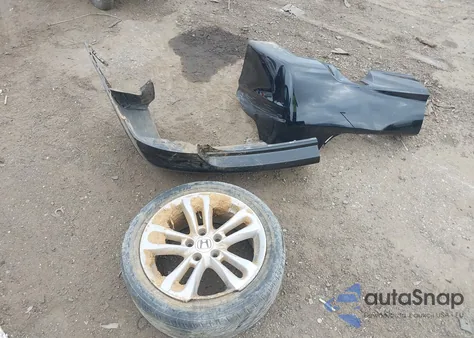 2008 Honda Civic Si/Si Mugen из США, поврежденный, VIN 2HGFA55598H705039